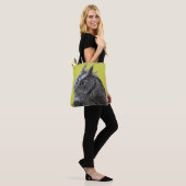 Sac fourre-tout de hibl (Sur le modèle)