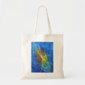 Sac fourre-tout de Higgs Boson (Devant)
