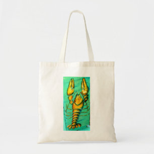 sac fourre-tout de homard principal