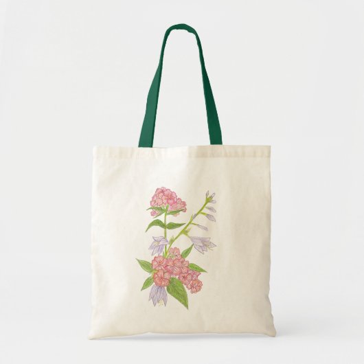 Sac fourre-tout de jardin (Devant)