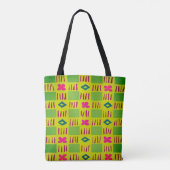 Sac fourre-tout de jardin (Dos)