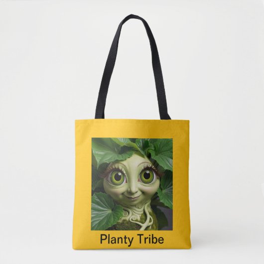 Sac fourre-tout de jardin (Devant)
