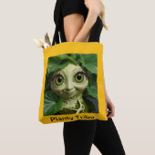 Sac fourre-tout de jardin (De près)