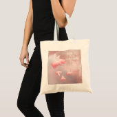 Sac fourre-tout De Jour Incroyable, Volée De Chien (Devant (produit))