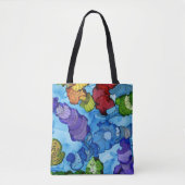 Sac fourre-tout de Jumble (Devant)