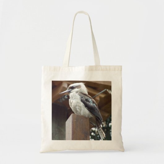 Sac fourre-tout de Kookaburra (Devant)