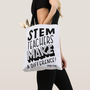 SAC FOURRE-TOUT de la différence entre les profess