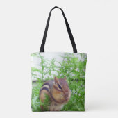 Sac fourre-tout de la faune (Dos)
