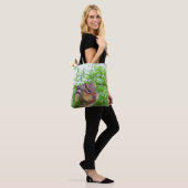 Sac fourre-tout de la faune (Sur le modèle)