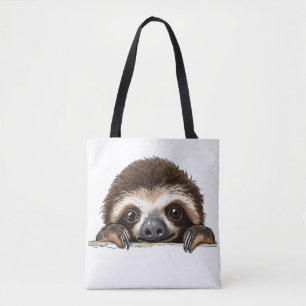 Sac fourre-tout de la fente de Pékin