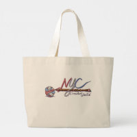 Sac fourre-tout de la guilde de crochet NYC