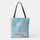 Sac fourre-tout de la maison de vacances Egret Bea (Dos)