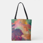 Sac fourre - tout de la Nouvelle-Angleterre (Dos)