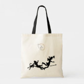 Sac fourre-tout de la parade Pepperanne (Dos)