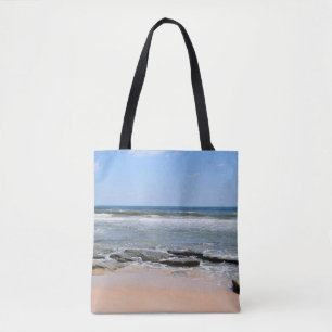 Sac fourre-tout de la plage de Carolina
