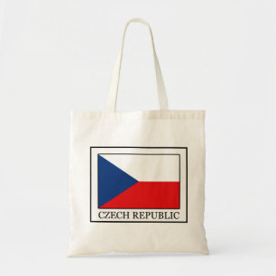 sac fourre-tout de la République tchèque