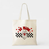 Sac fourre-tout de la Saint Valentin, drôle Gift f (Dos)
