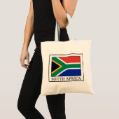 Sac fourre-tout de l'Afrique du Sud (Devant (produit))