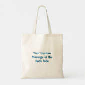 Sac fourre-tout de lavage (Dos)