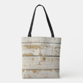 Sac fourre-tout de lecture de palmier de palmiste (Dos)