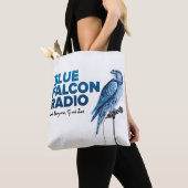 Sac fourre-tout de l'épaule (De près)