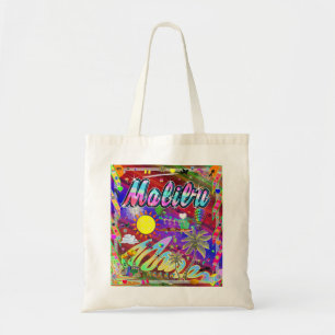 Sac fourre-tout de l'ère Malibu Nu