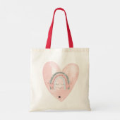 SAC FOURRE-TOUT DE LIGHT RAINBOW (Dos)