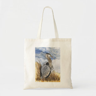 Sac fourre-tout de l'île Heron Assateague