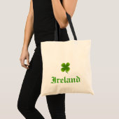 Sac fourre-tout de l'Irlande (Devant (produit))
