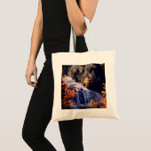 Sac fourre-tout de Lower Potato River Falls (Devant (produit))