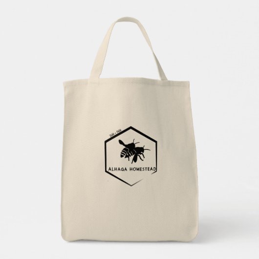 Sac fourre-tout de mamans douces (Dos)