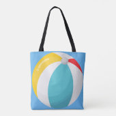 Sac fourre-tout de Manly Beach (Dos)