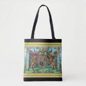 Sac fourre-tout de manteau (Devant)