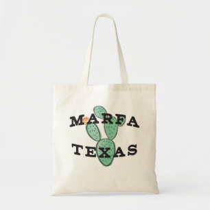Sac fourre-tout de Marfa Texas