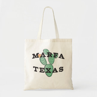 Sac fourre-tout de Marfa Texas