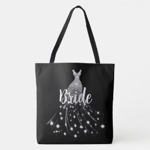 Sac fourre-tout de mariée