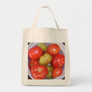 Sac fourre-tout de maturation à tomates