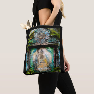 Sac fourre-tout de méditation