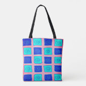 Sac fourre-tout de migration (Dos)