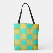 Sac fourre-tout de migration (Dos)