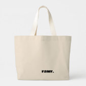 Sac fourre-tout de Momzilla (Dos)