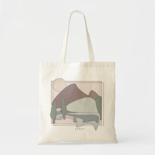 Sac fourre-tout de montagne