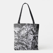 Sac fourre-tout de montagne de Kirchner (Dos)