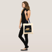 Sac fourre-tout de mortier et de pilon (Devant (modèle))