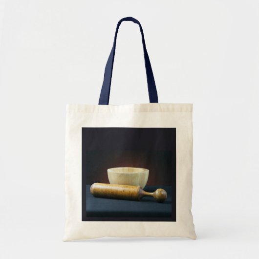Sac fourre-tout de mortier et de pilon (Devant)