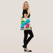 SAC FOURRE-TOUT DE NAISSANCE CHRÉTIEN (Sur le modèle)