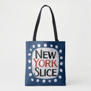 Sac fourre-tout de New York Slice