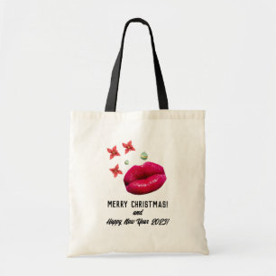 Sac fourre-tout de Noël
