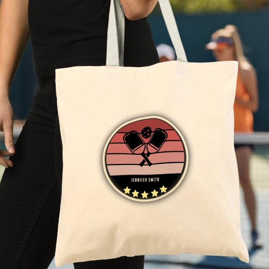 Sac fourre-tout de pagaie à bascule