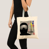 Sac fourre-tout de Paintball (Devant (produit))